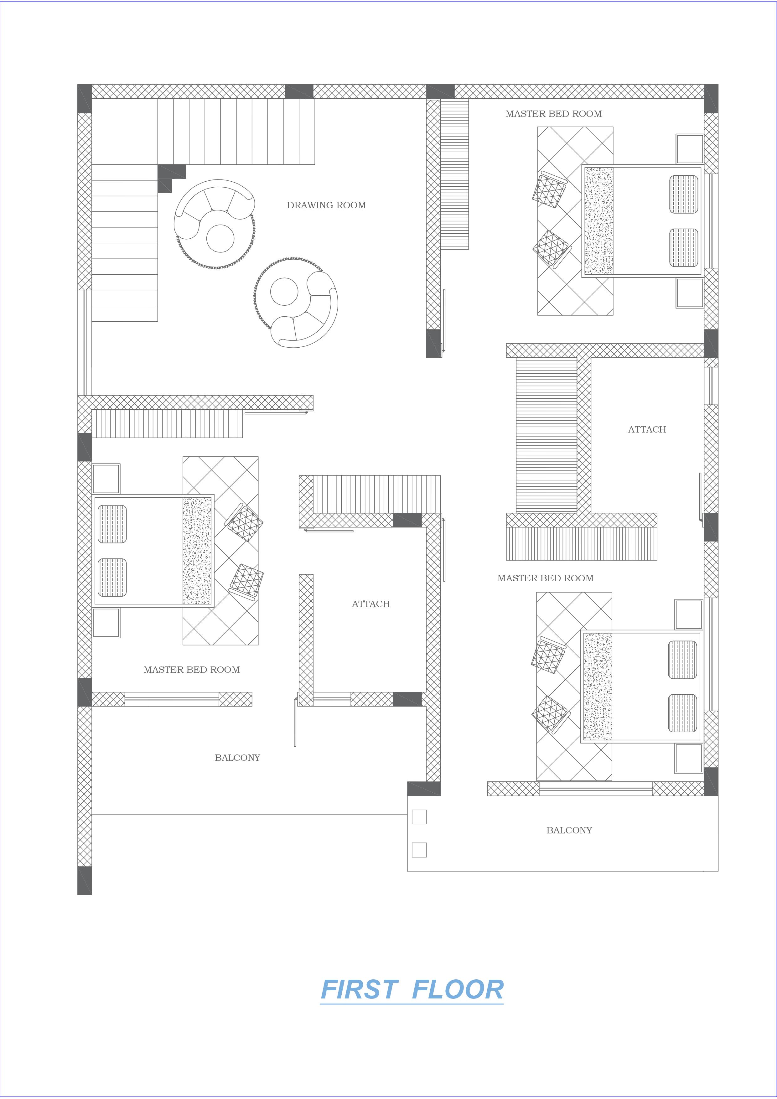 JS Architect - Planning - Dr Kachhadiya (at: Borvav(gir))