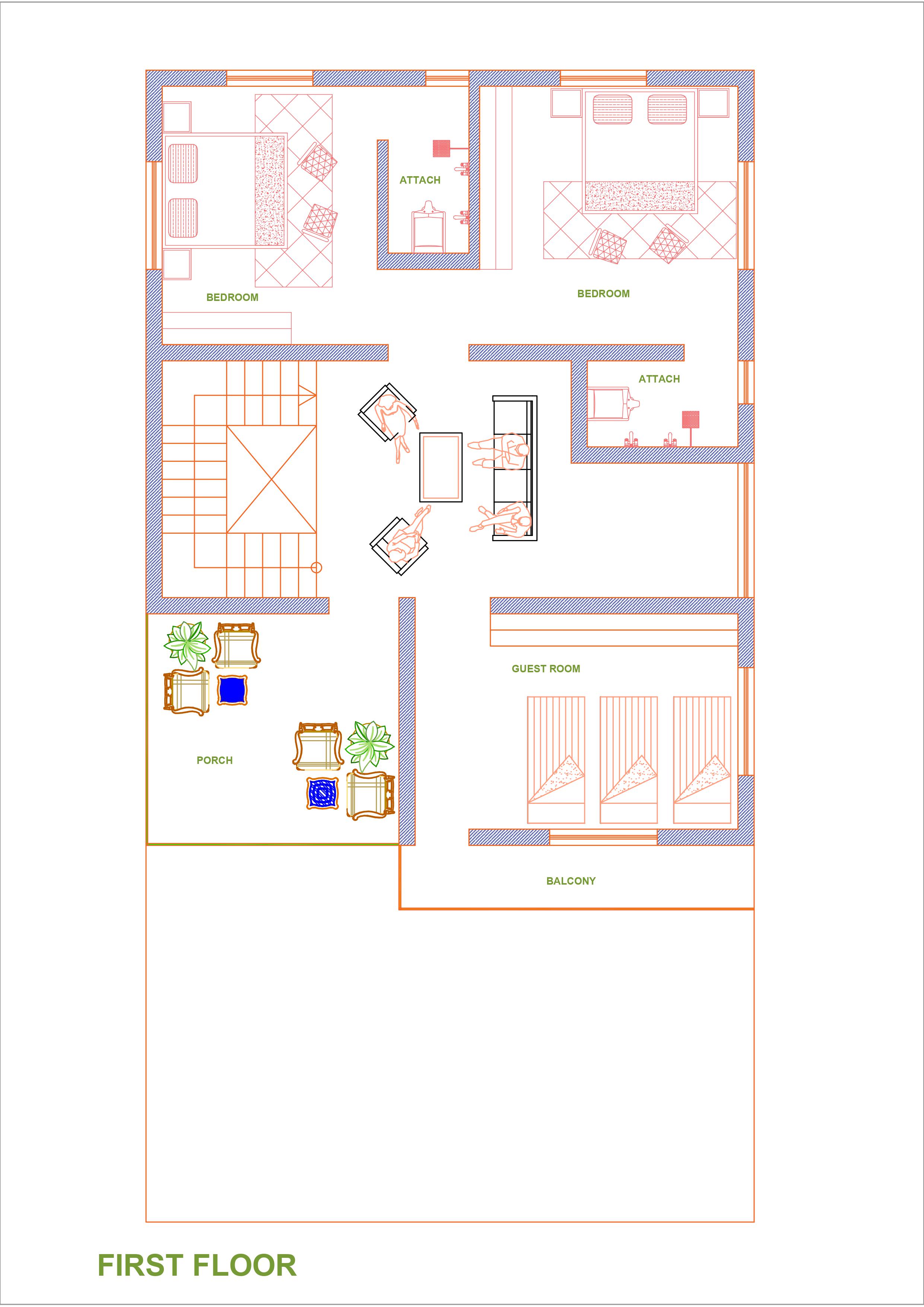 JS Architect - Planning - SANJAYBHAI (AT: BABRIYA)