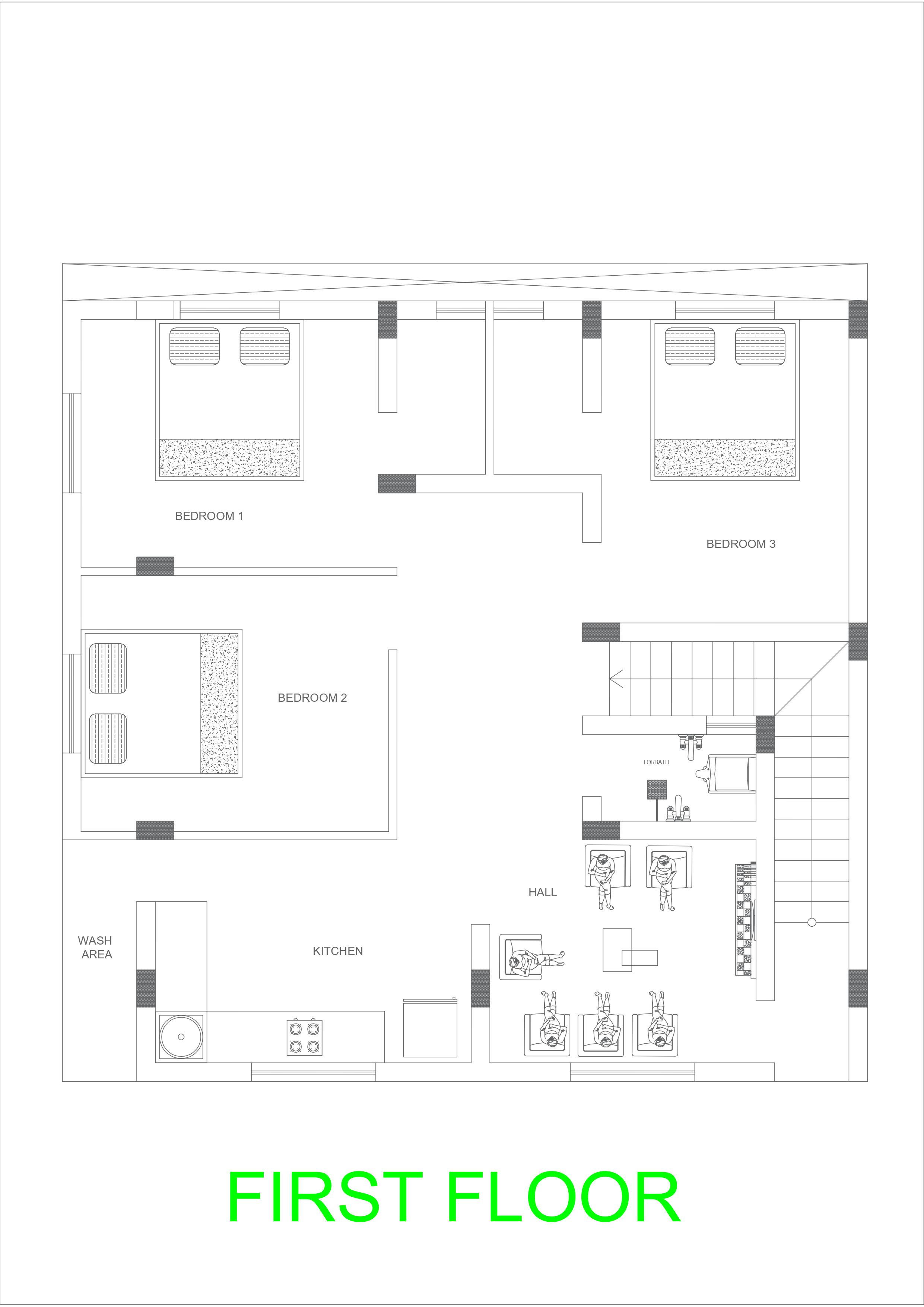 JS Architect - Planning - HITESHBHAI JOLIYA (AT: GIR GADHADA)