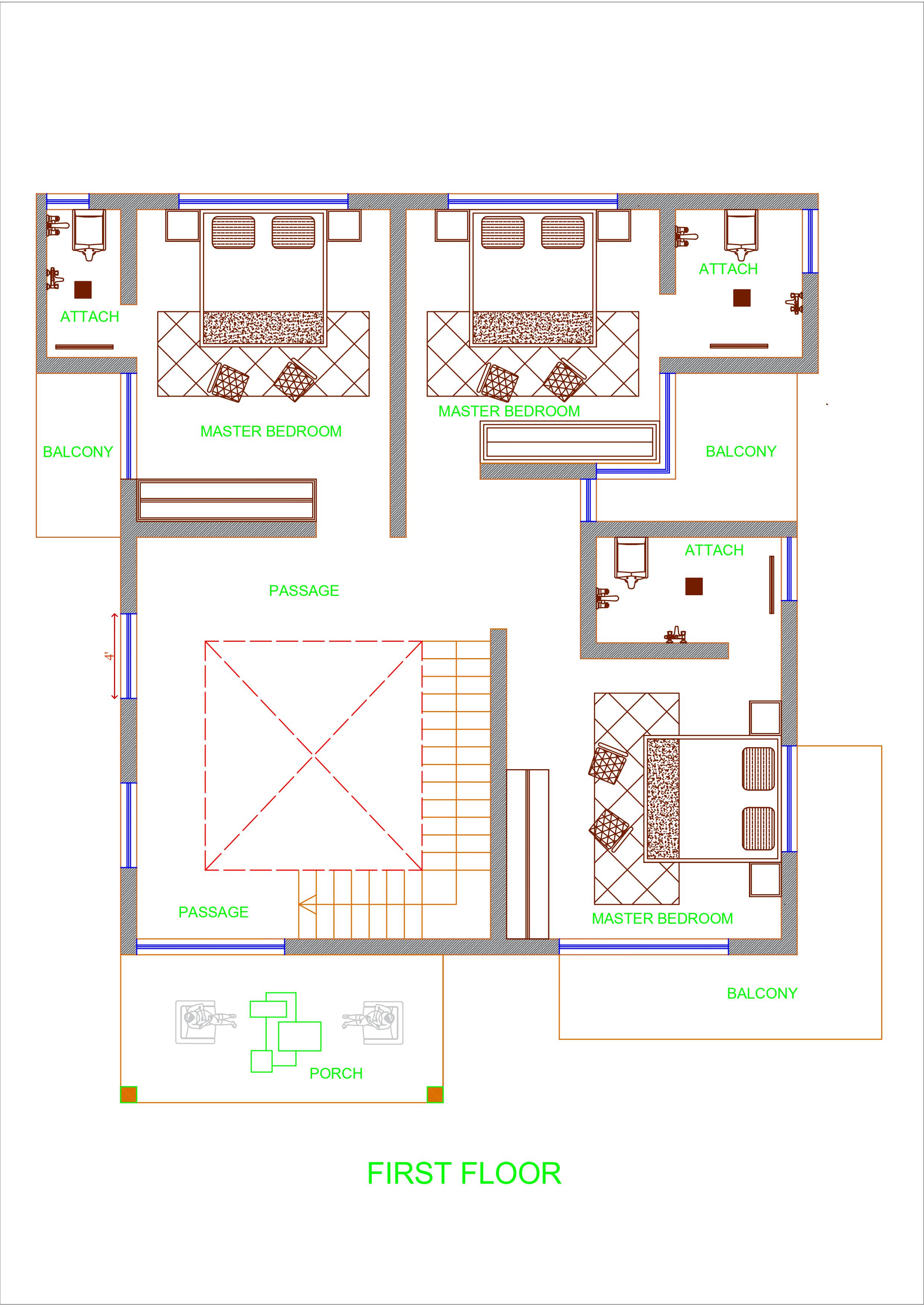 JS Architect - Planning - ARVINDBHAI VEKRIYA (JAMVALA -GIR)