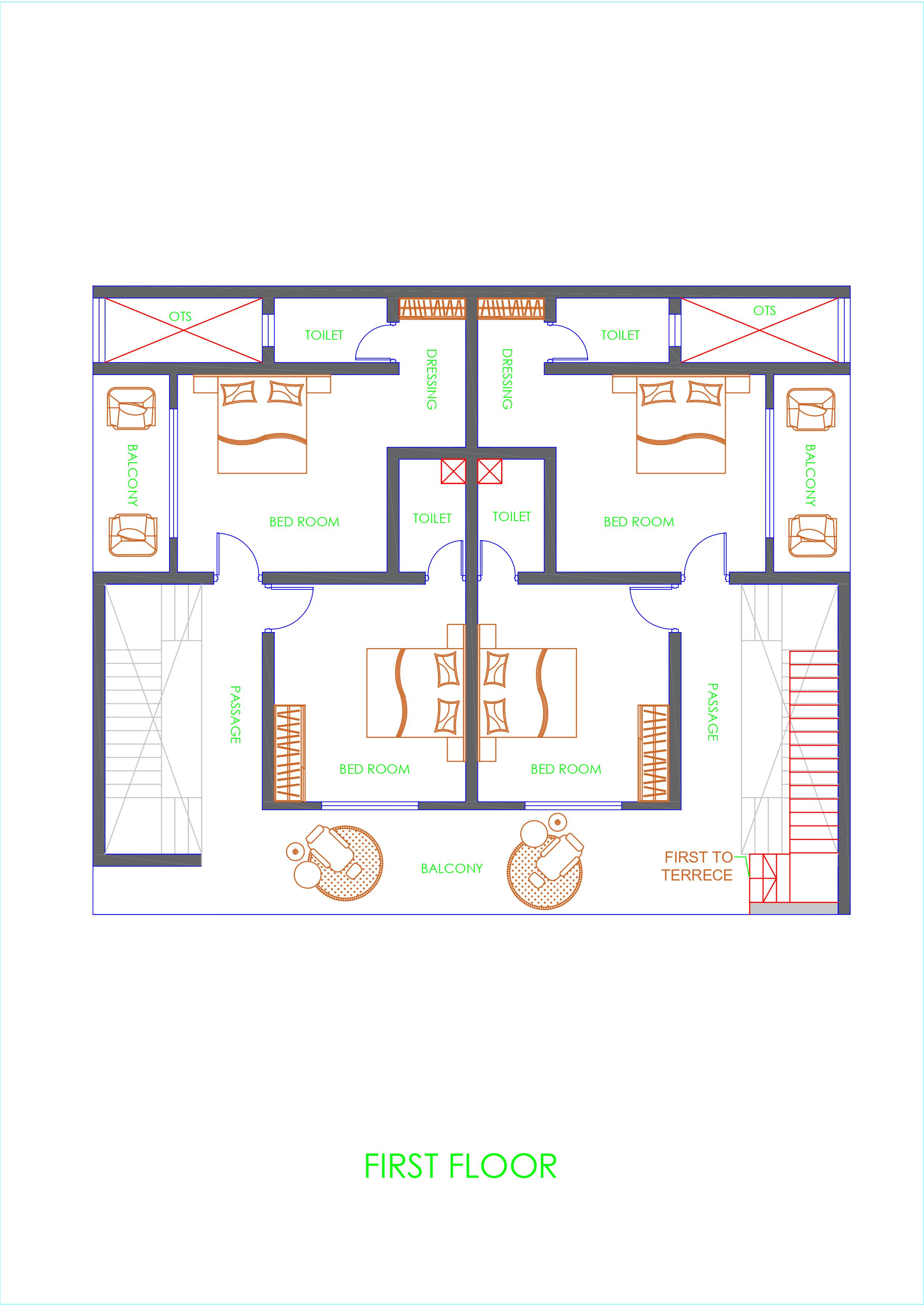 JS Architect - Planning - VIPULBHAI (AT: JITHUDI)