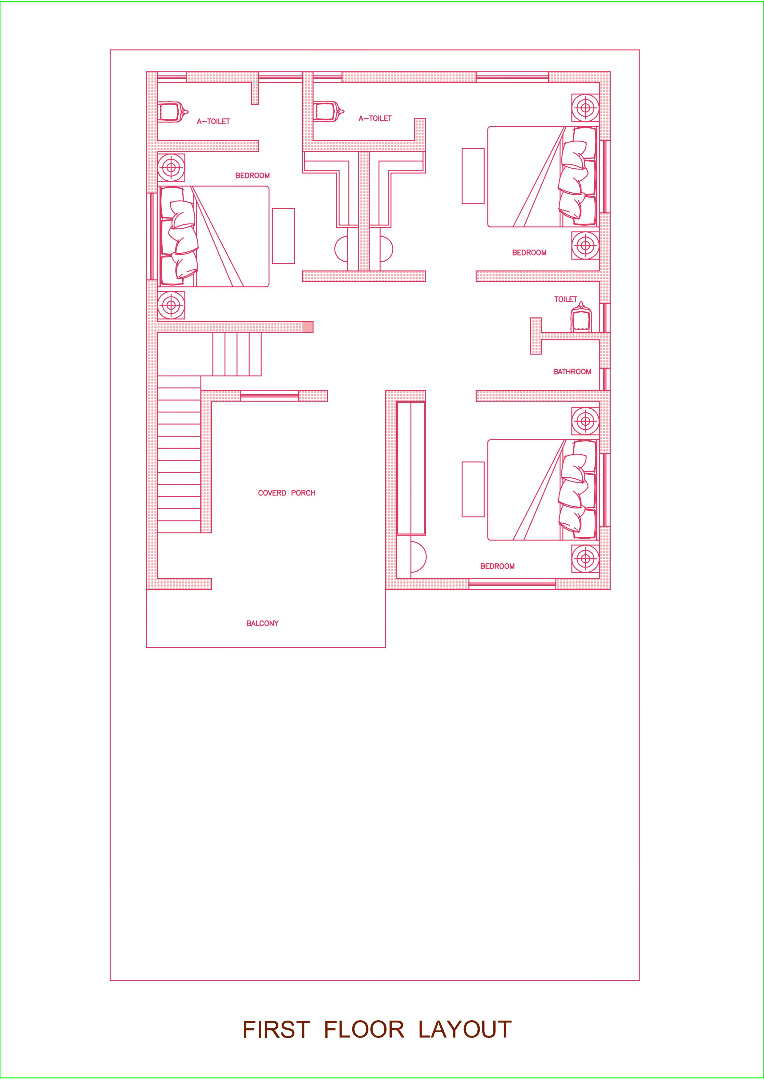 JS Architect - Planning - ASHISHBHAI SATASIYA(JAMVALA-GIR)