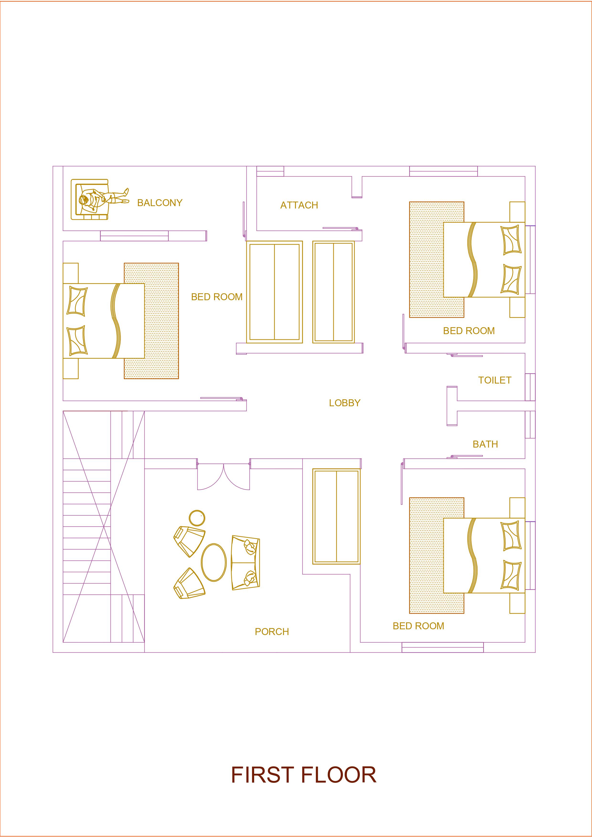 JS Architect - Planning - SURESHBHAI VAGHASIYA(AT-GIR GADHADA)