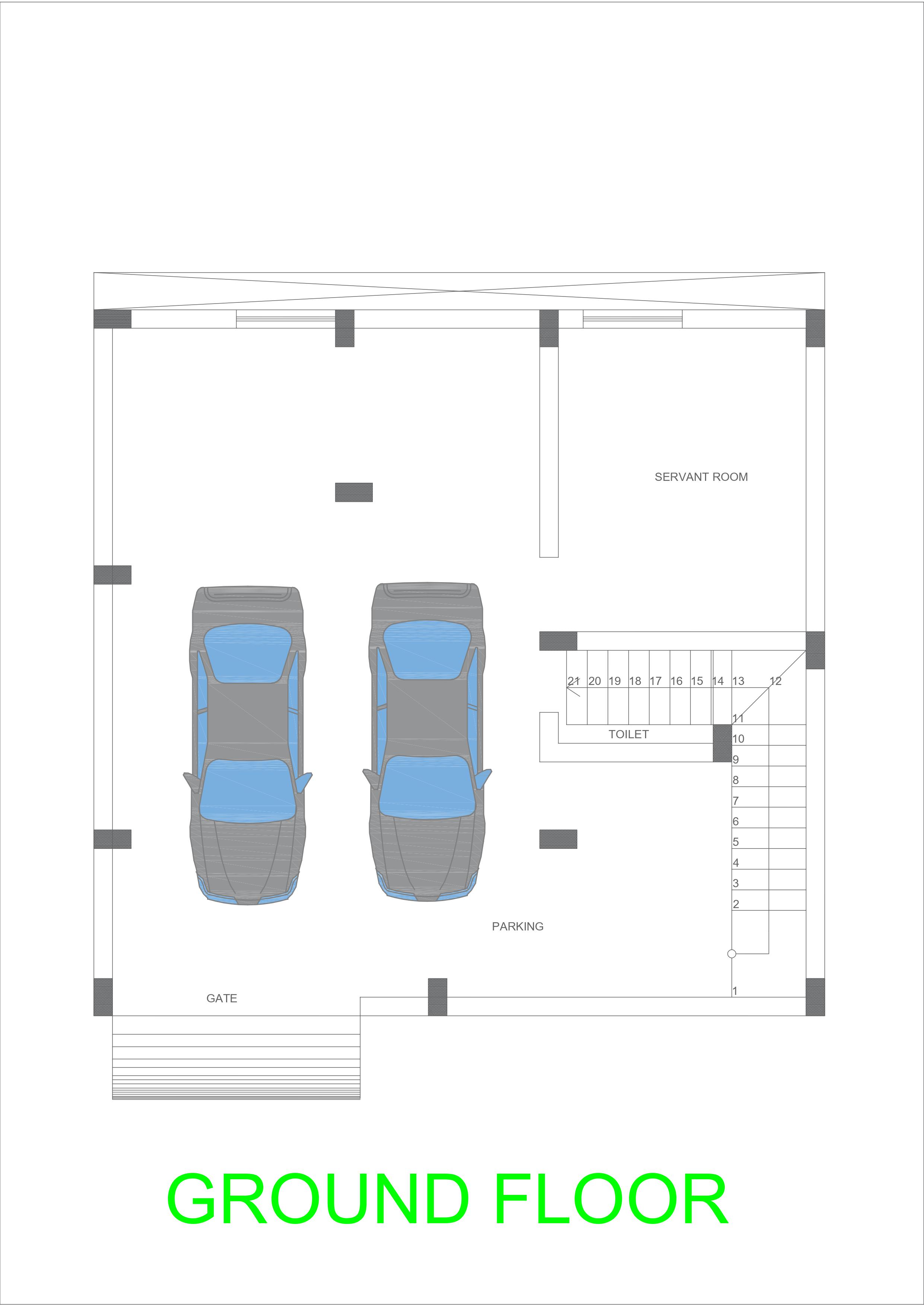 JS Architect - Planning - HITESHBHAI JOLIYA (AT: GIR GADHADA)