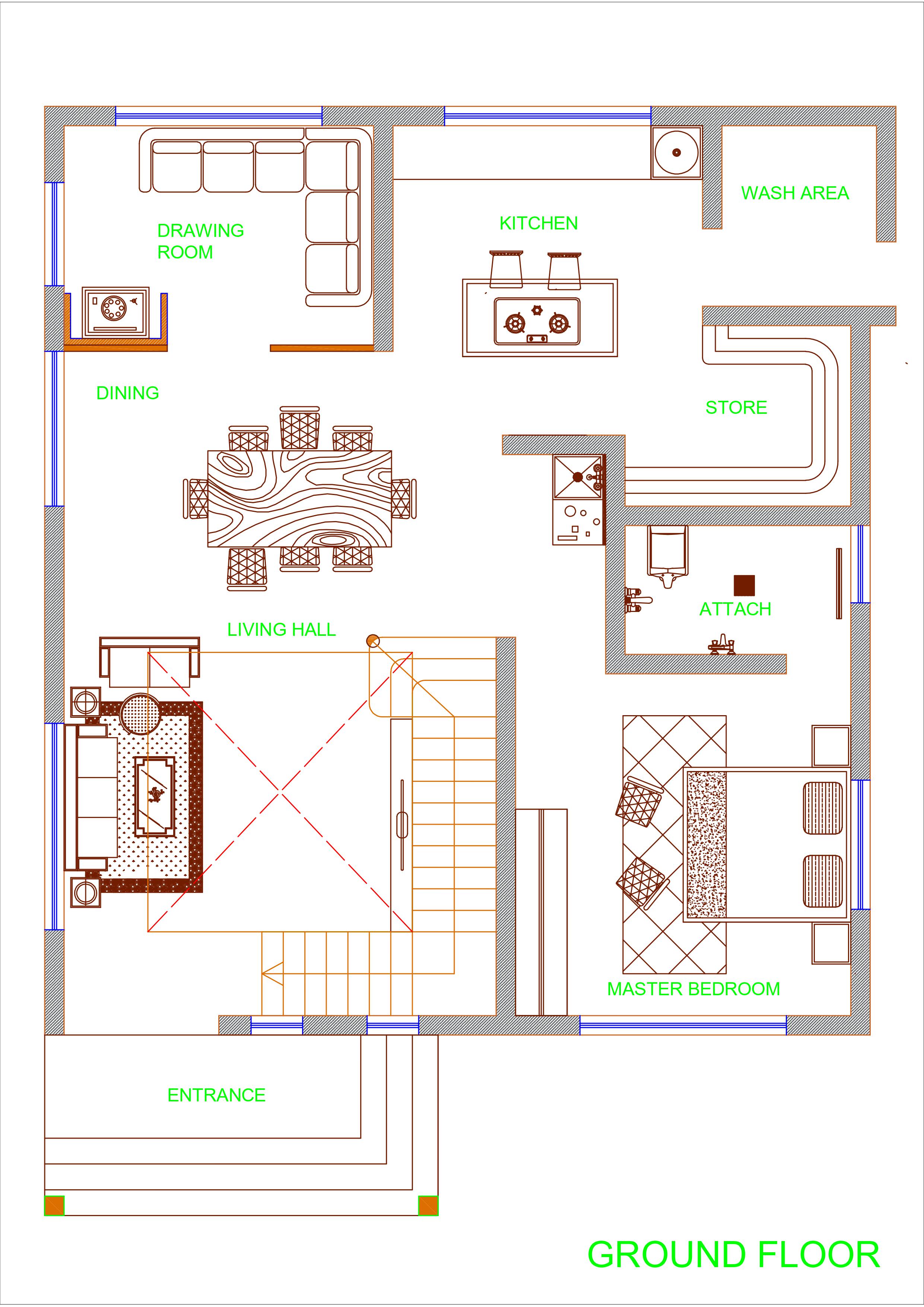 JS Architect - Planning - ARVINDBHAI VEKRIYA (JAMVALA -GIR)