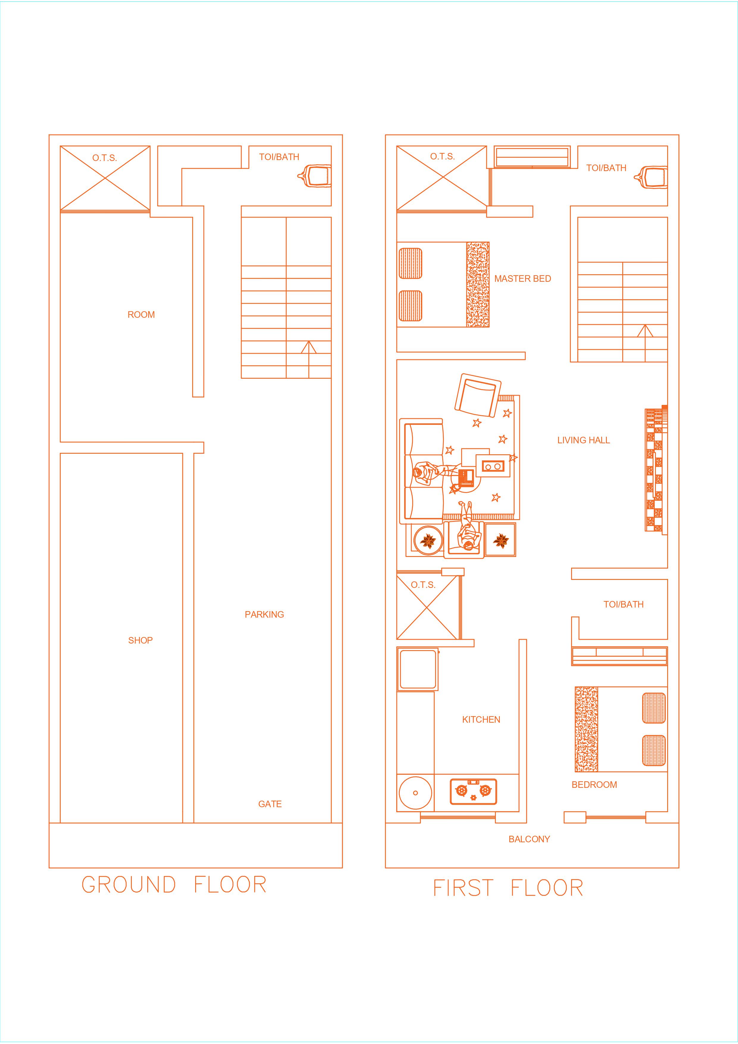 JS Architect - Planning - NILESHBHAI (MENDARDA)